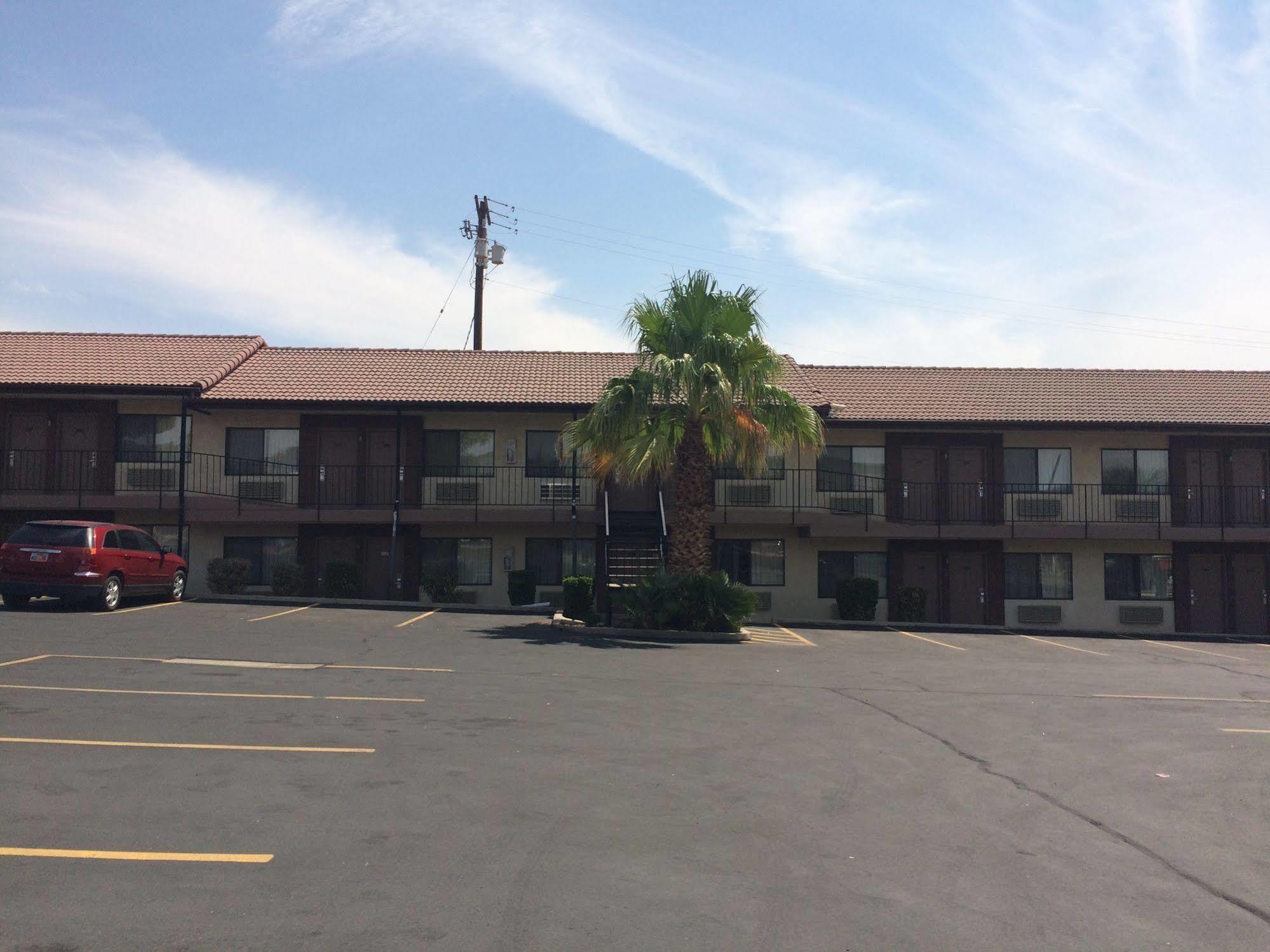 Rodeway Inn St George North - Near Pioneer Park St. George Exterior photo